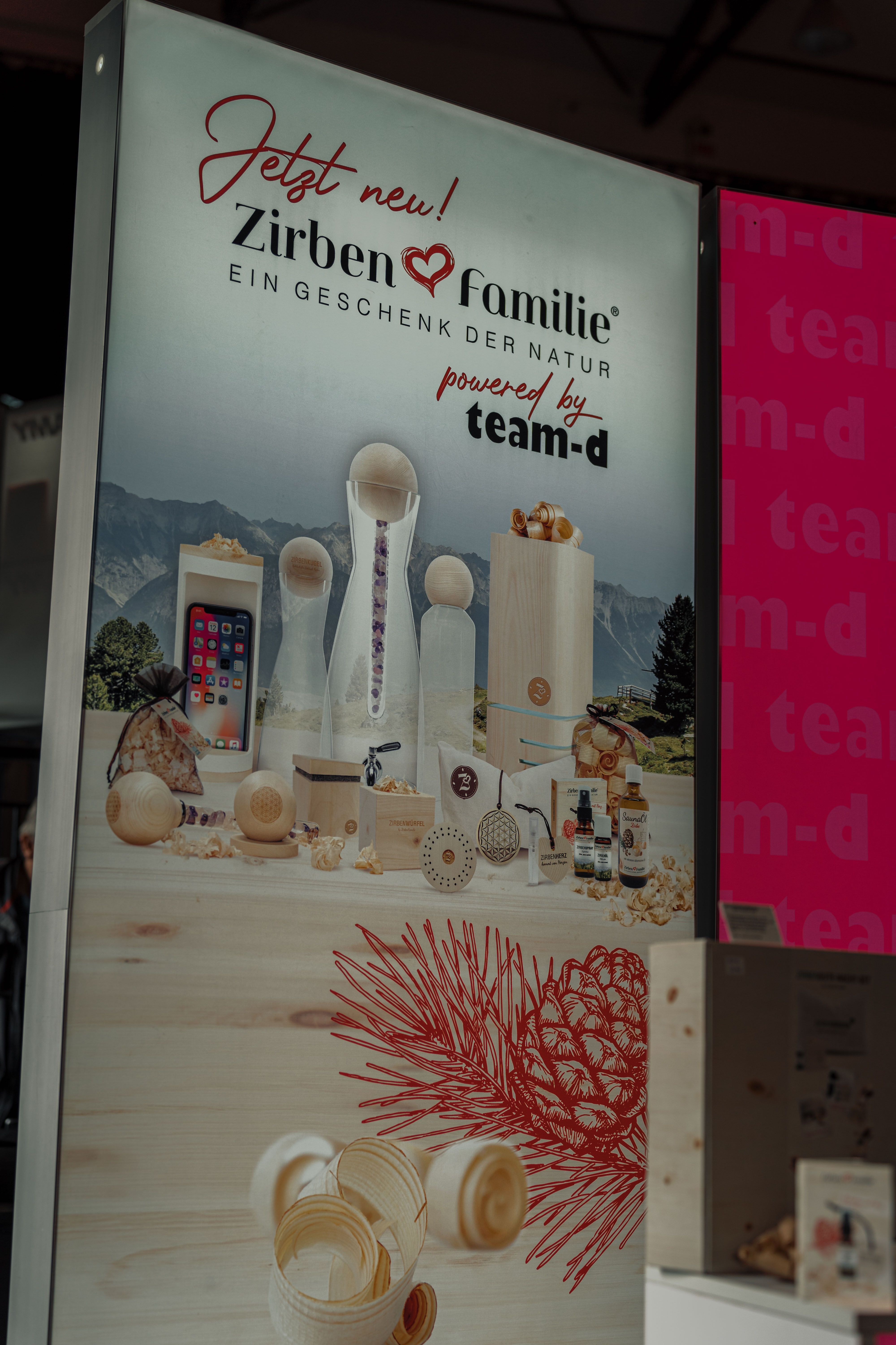 alpha büro Jubiläumsmesse 2024